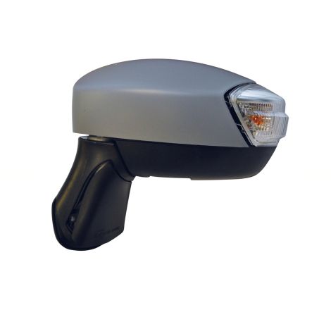 Rétroviseur rabattable électriquement gauche chauffant courtoisie Ford Kuga 1 2008-2013