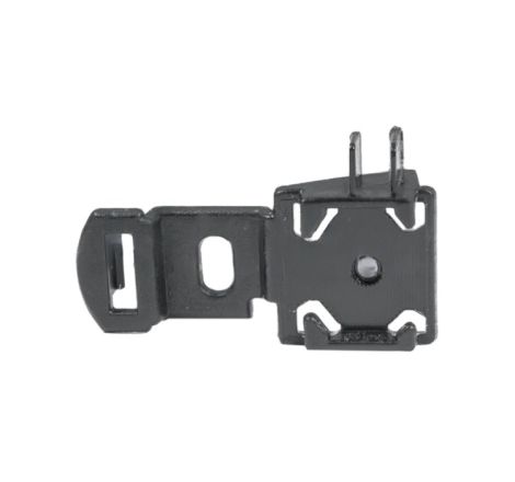 Support de pare-choc avant central Ford Kuga 3 phase 1 2019-2024