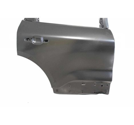 Porte arrière droite à peindre Ford Kuga 3 phase 1 2019-2024