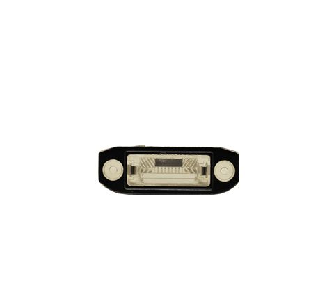 Feu éclaireur de plaque d'immatriculation arrière Volvo XC60 1 2008-2016
