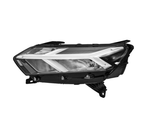Phare avant gauche H7/LED blanc Dacia Sandero Stepway 3 depuis 2020