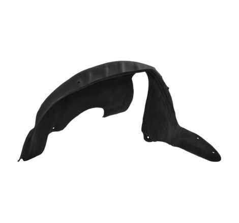 Pare-boue d'aile arrière gauche Ford Fiesta MK6 phase 2 2012-2017