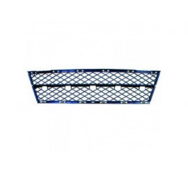 Grille-de-pare-choc-avant-centrale-BMW-Série-5-(E60/61)-07-10