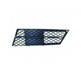 Grille-de-pare-choc-avant-gauche-BMW-Série-5-(E60/61)-07-10