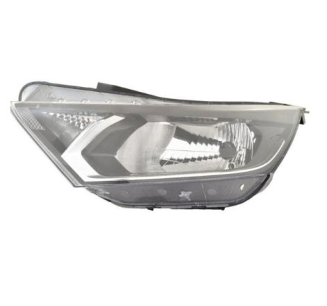Phare avant gauche LED/PY21W/W5W Hyundai I20 3 2020-2023