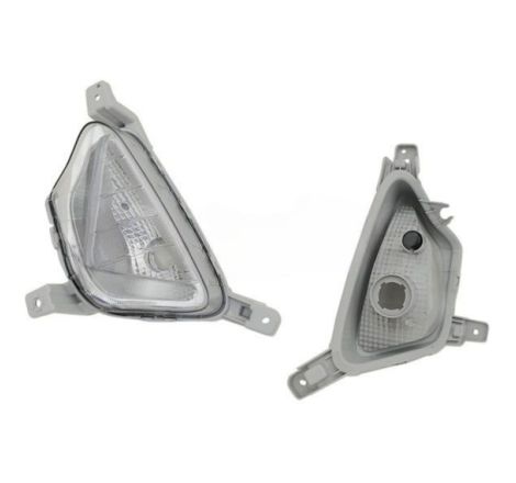 Feu de jour avant gauche Hyundai I20 3 2020-2023