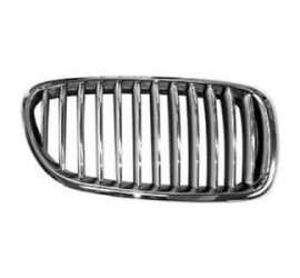 Grille-de-calandre-avant-droit-chromée-BMW-Série-5-(F10)-10-13