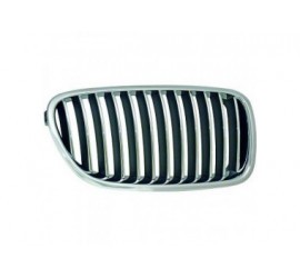 Grille-de-calandre-avant-droit-noire-BMW-Série-5-(F10)-10-13