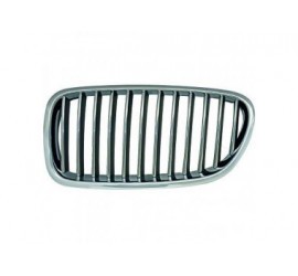 Grille-de-calandre-avant-gauche-noire-BMW-Série-5-(F10)-10-13