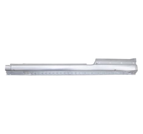 Bas de caisse gauche 3 portes Audi A3 8P 2003-2012