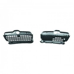 Grille-de-pare-choc-avant-gauche-Volkswagen-Golf-3