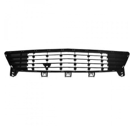 Grille-de-pare-choc-avant-centrale-Opel-Meriva-06-10