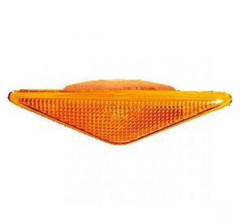 Feu-clignotant,-répétiteur-latéral-droite-gauche-orange-Ford-Mondeo-03-07