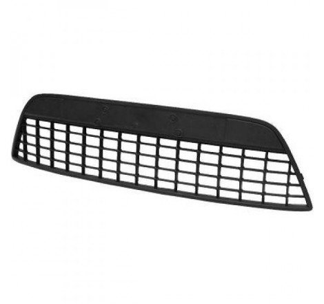 Grille-de-pare-choc-avant-centrale-chromée-Ford-Mondeo-07-10