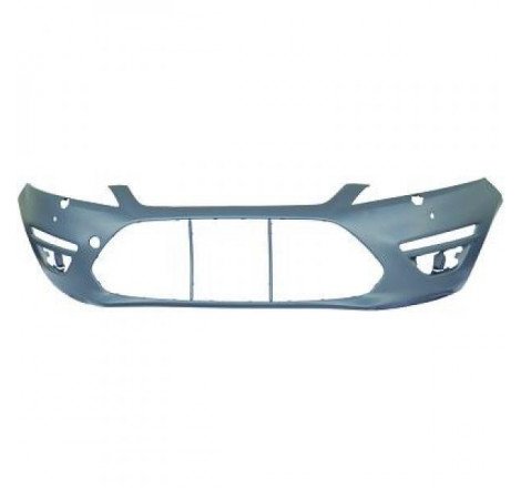 Pare-choc-avant-+-radars-+-lave-phare-Ford-Mondeo-10-14