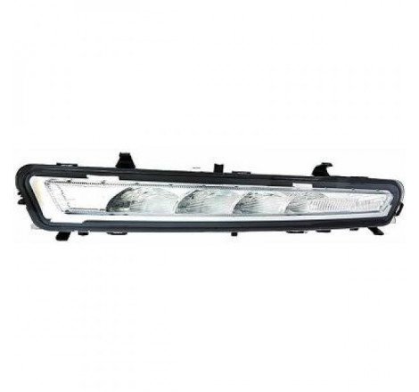 Feu-diurne-avant-droit-à-LED-Ford-Mondeo-10-14