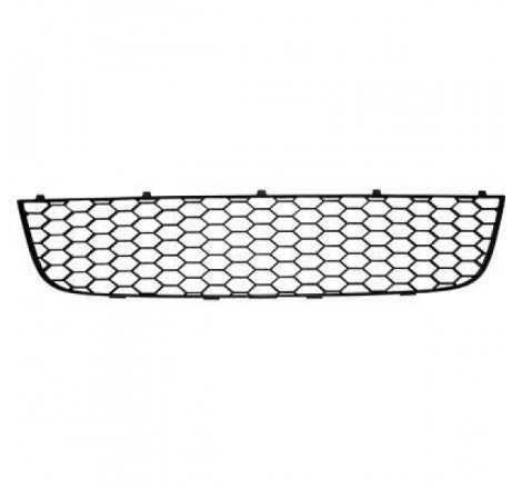 Grille-de-pare-choc-avant-centrale-Volkswagen-Golf-5-GTI