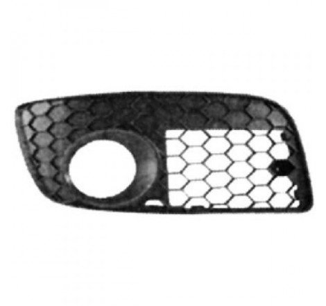 Grille-de-pare-choc-avant-droit-Volkswagen-Golf-5-GTI