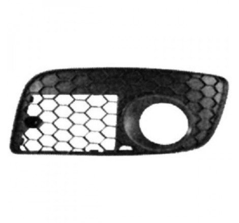 Grille-de-pare-choc-avant-gauche-Volkswagen-Golf-5-GTI