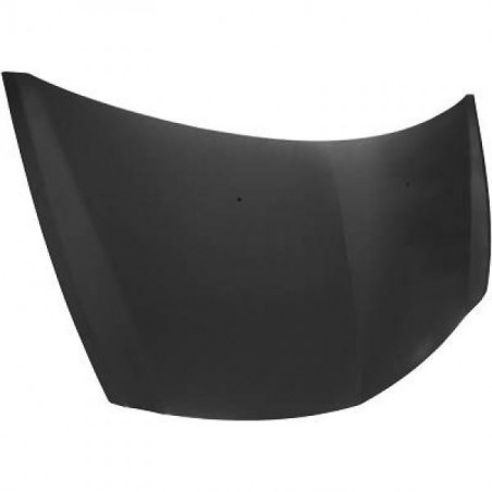 Capot moteur avant à peindre Renault Clio 3 phase 2 2009-2012