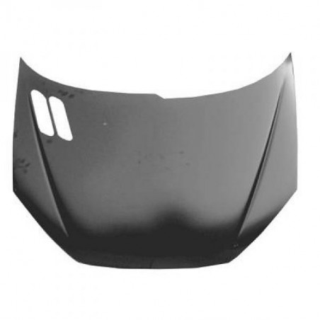 Capot moteur avant à peindre Peugeot 206 1998-2009