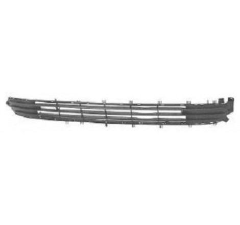 Grille-de-pare-choc-avant-centrale-Opel-Corsa-00-03