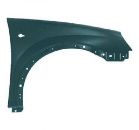 Aile avant gauche Opel Corsa C 2000-2003