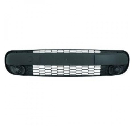 Grille-de-pare-choc-avant-centrale-inférieure-Fiat-500L-12-