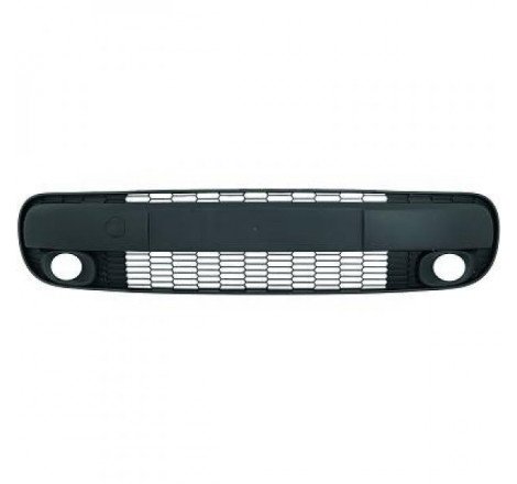 Grille-de-pare-choc-avant-centrale-inférieure-+-AB-Fiat-500L-12-