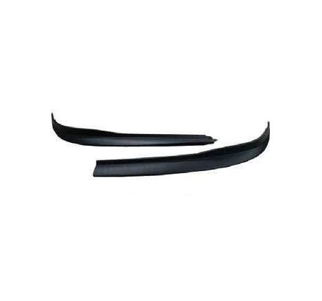 Spoiler de pare-choc avant Kit Peugeot 207 Sport depuis 2006