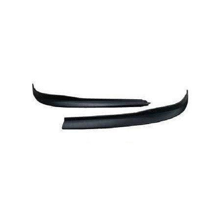 Spoiler de pare-choc avant Kit Peugeot 207 Sport depuis 2006