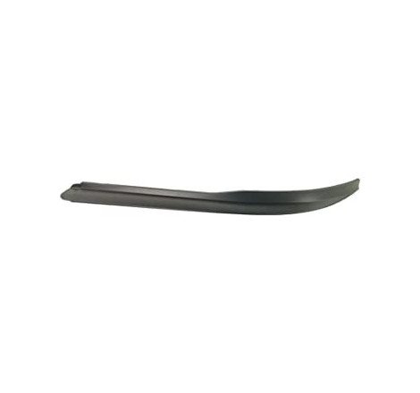 Spoiler de pare-choc avant gauche Peugeot 207 Sport depuis 2006