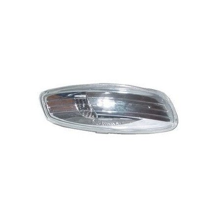 Feu clignotant sur rétroviseur droit Peugeot 207 depuis 2006