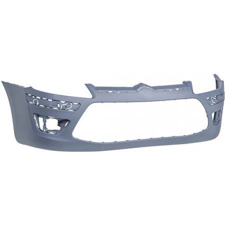 Pare-chocs AVANT CITROEN C4 1 2004-2010