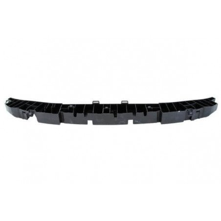 Absorbeur de pare-choc avant Renault Clio 3 phase 2 2009-2012