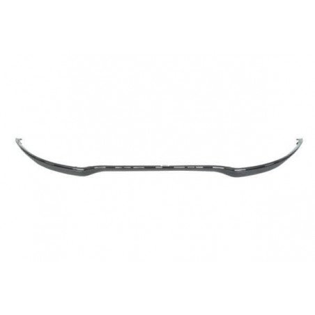 Spoiler de pare-choc avant Renault Scenic 3 phase 2 et 3 2012-2016