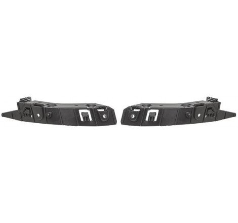 Supports de pare-choc avant kit Peugeot Partner 2002-2007