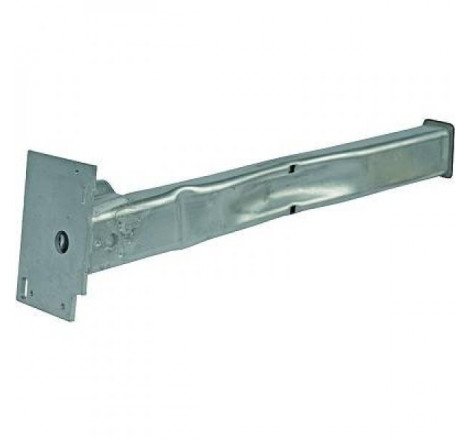 Support-de-pare-choc-avant-gauche-Citroen-Berlingo-07-12
