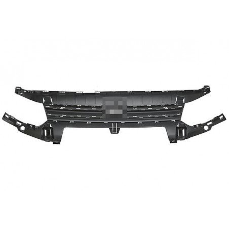Grille de calandre avant Citroen Berlingo 3 depuis 2018
