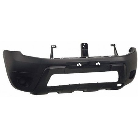 Pare-choc avant à peindre Dacia Duster 2010-2018