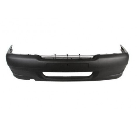 Pare-choc avant noir Peugeot Expert 1995-2003