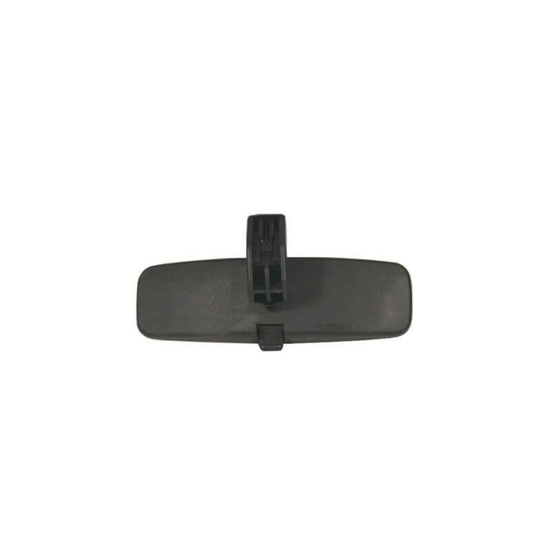 Rétroviseur Gauche Chauffant Pour Citroën C1, Toyota Aygo, Peugeot 108 (2014-2020) - Verre Et ABS