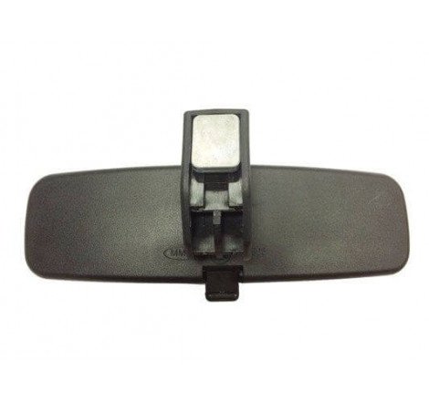 Rétroviseur intérieur fixation plomb adhésive Renault Clio 1 1990-1998