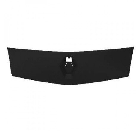 Grille de calandre avant noire Renault Kangoo 2 phase 1 2008-2013