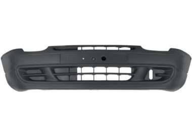 Pare-choc avant noir Renault Twingo 1 phase 1 1993-1998