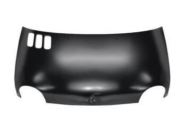 Capot moteur avant à peindre Renault Twingo 1 phase 1 1993-1998