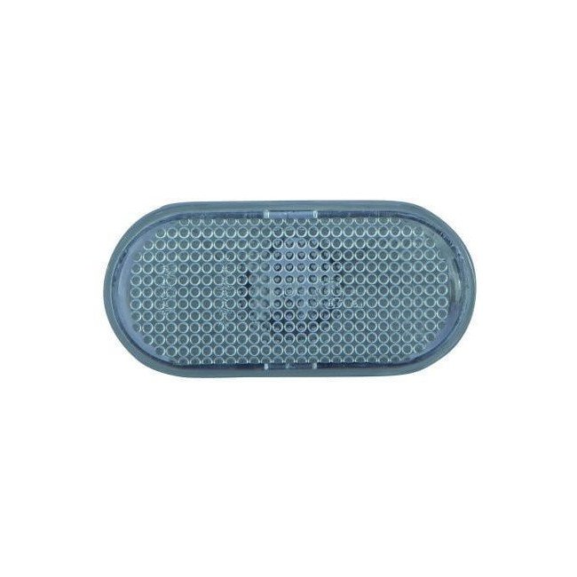 Paire De Répétiteurs/clignotants Chromés à LED Pour Renault Twingo (1993-2007) - Neuf
