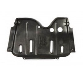 Cache sous moteur Dacia Logan 2005-2008