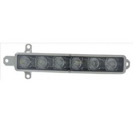 Feu diurne à led fumé avant droit ou gauche Peugeot Traveller depuis 2016