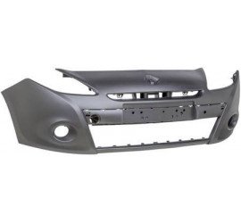 Pare-choc avant Renault Clio 3 Phase 2 (2009-2012) référence 620224634R